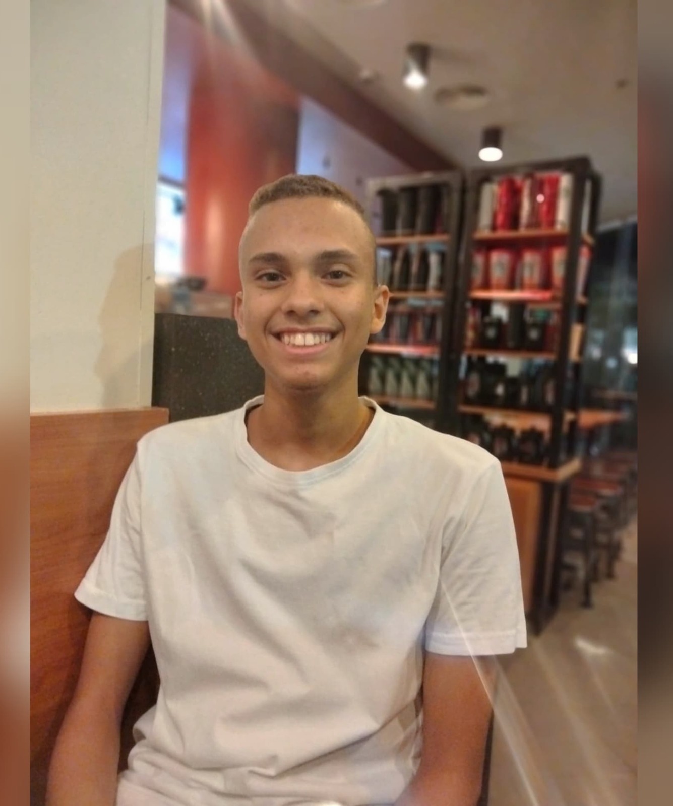 Abdelrahman Ahmed