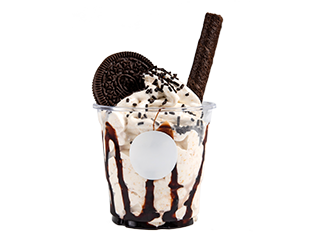 MILK SHAKE
